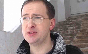 ВЛАДИМИР МЕДИНСКИЙ.  Министр культуры Российской Федерации (с 2012 года)